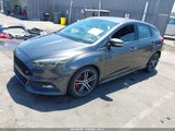 FORD FOCUS ST 1FADP3L91HL348950 снимка
