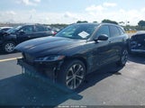 JAGUAR F-PACE R-DYNAMIC S P400 AWD AUTOMATIC SADCT2FU8MA668255 photo