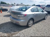 MAZDA MAZDA3 I GRAND TOURING JM1BL1W72D1821238 photo