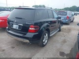 MERCEDES-BENZ ML 350 4MATIC 4JGBB86E47A273415 photo