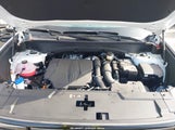 Hyundai Santa Fe Sel 5NMP24GL2SH088021 снимка