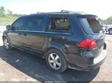 Volkswagen Routan Se 2V4RW3DG0BR695240 снимка