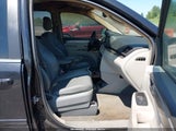 Volkswagen Routan Se 2V4RW3DG0BR695240 снимка