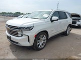 Chevrolet Tahoe 4Wd High Country 1GNSKTKL6NR176346 photo