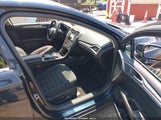 Ford Fusion Se 3FA6P0T94LR180609 снимка
