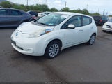 Nissan Leaf S 1N4AZ0CP9FC330171 fotografie