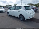 Nissan Leaf S 1N4AZ0CP9FC330171 снимка