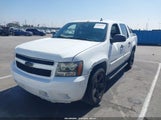 Chevrolet Avalanche  Ls 3GNEC12068G202369 снимка