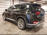 Hyundai Santa Fe Sel 5NMS3CAD6LH274732 photo