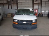 CHEVROLET EXPRESS 2500 WORK VAN 1GCWGFCA1C1103570 fotografie