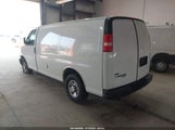 CHEVROLET EXPRESS 2500 WORK VAN 1GCWGFCA1C1103570 снимка