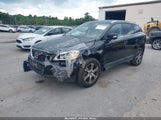 Volvo Xc60 T6/T6 R-Design YV4902DZ6B2185185 снимка
