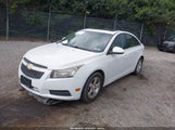 CHEVROLET CRUZE 2LT 1G1PG5S97B7181829 снимка