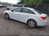 CHEVROLET CRUZE 2LT 1G1PG5S97B7181829 снимка