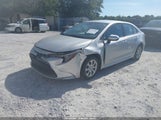 TOYOTA COROLLA LE 5YFEPMAE6MP253032 снимка