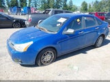 FORD FOCUS SE 1FAHP3FN0AW121764 снимка