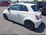 FIAT 500 ABARTH 3C3CFFFH5DT733881 снимка