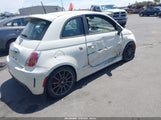 FIAT 500 ABARTH 3C3CFFFH5DT733881 снимка