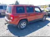Jeep Patriot Sport 1C4NJPBA6CD674474 снимка