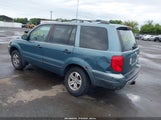 Honda Pilot Ex-L 2HKYF18645H508658 снимка