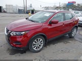 Nissan Rogue Sport Sv Fwd Xtronic Cvt JN1BJ1CV9LW251431 снимка