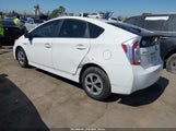 Toyota Prius Two JTDKN3DU3C1493180 снимка