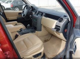 LAND ROVER LR3 V8 HSE SALAG25496A399378 photo