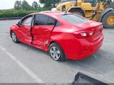 Chevrolet Cruze Ls Auto 1G1BC5SM9J7231123 снимка
