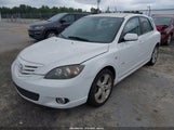 MAZDA MAZDA3 S JM1BK143741178906 снимка