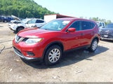 Nissan Rogue S/Sl/Sv 5N1AT2MV9GC822118 fotografie