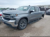 Chevrolet Silverado  Lt 3GCPWCEK5KG127317 снимка