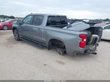 Chevrolet Silverado  Lt 3GCPWCEK5KG127317 снимка