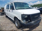 GMC Savana  Work Van 1GTZ7UCG6D1165781 снимка