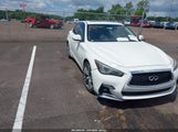 Infiniti Q50 3.0T Sport JN1EV7AP1JM351444 снимка