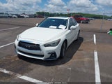 Infiniti Q50 3.0T Sport JN1EV7AP1JM351444 fotografie