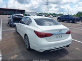 Infiniti Q50 3.0T Sport JN1EV7AP1JM351444 снимка