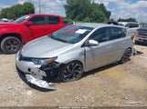 TOYOTA COROLLA IM JTNKARJE0HJ527803 снимка