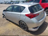 TOYOTA COROLLA IM JTNKARJE0HJ527803 снимка