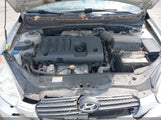 HYUNDAI ACCENT GLS KMHCN4AC1BU611158 снимка