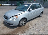 HYUNDAI ACCENT GLS KMHCN4AC1BU611158 снимка