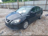 NISSAN SENTRA S 3N1AB7AP2KY383051 снимка
