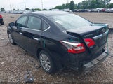 NISSAN SENTRA S 3N1AB7AP2KY383051 снимка
