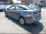 TOYOTA PRIUS TWO JTDKBRFU6J3069194 снимка