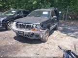 Jeep Grand Cherokee Laredo 1J4G258S9XC712540 fotografie