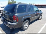 Chevrolet Trailblazer Ls 1GNDS13S052363674 снимка