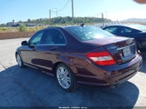 MERCEDES-BENZ C 300 LUXURY/SPORT WDDGF54X18F047859 fotografie