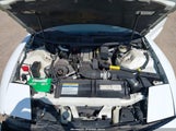Pontiac Firebird Trans Am 2G2FV22PXV2213842 снимка