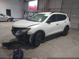 Nissan Rogue Sv 5N1AT2MT3JC746157 снимка