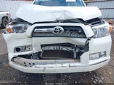 Toyota 4Runner Sr5 V6 JTEZU5JR0B5029912 снимка