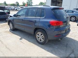 Volkswagen Tiguan S WVGAV7AX1GW585684 photo